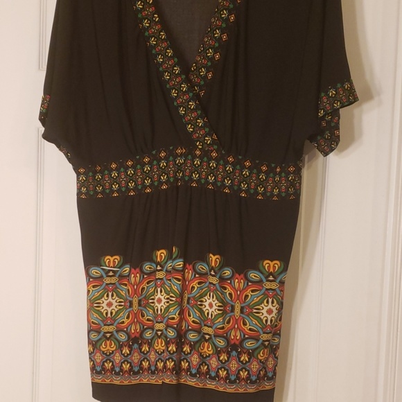 Tunic Shirt - Picture 4 of 4